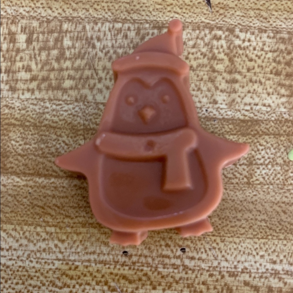 Wax melts